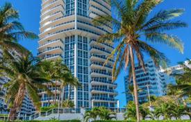 Five-room apartment overlooking the ocean, garden and pool in Bal Harbour, Florida, USA for 2,674,000 €