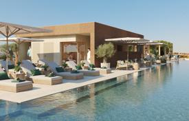 3-bedroom apartment on the riverbank for 920,000 €