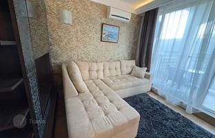 2-bedroom apartment 89 m² in Sunny Beach for 139,000 €