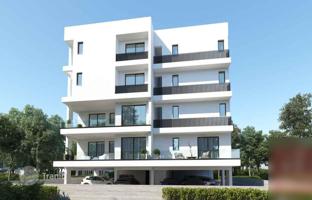 2-bedroom apartment in new building 82 m² in Larnaca for 345,000 €