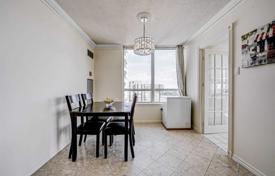 Apartment – Scarborough, Toronto, Ontario,  Canada for C$631,000