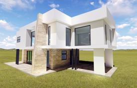 For Sale Modern Design Villa with Stunning Sea Views — 350 meters from the sea — St. George Peyia for 930,000 €