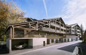 Amazing 4 bedroom duplex apartment for sale in Chatel 250m from the Super Chatel cable car for 1,100,000 €
