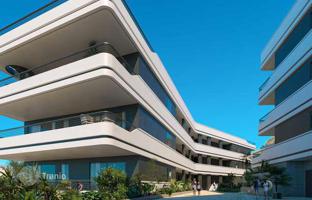 2-bedroom penthouse 88 m² in Agios Tychonas for 722,000 €