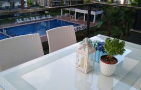 3+1 Duplex Flat for Sale in a Decent Compound of Fethiye for $307,000