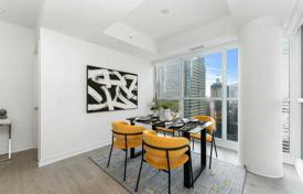 Apartment – Scott Street, Old Toronto, Toronto,  Ontario,   Canada for C$1,322,000