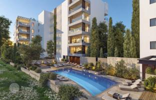 2-bedroom apartment 81 m² in Paphos for 450,000 €