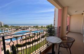 Beautiful one-bedroom apartment with panoramic sea views in the Majestic complex, Sunny Beach, Bulgaria, 84 sq. m., 105,000 euro for 105,000 €