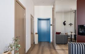 Mēs piedāvājam dzīvokli vēsturiskā ēkā pašā Rīgas centrā for 222,000 €