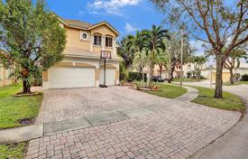 Townhome – Miramar (USA), Florida, USA for $879,000