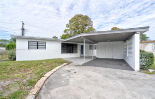 4-bedroom house 206 m² in Fort Lauderdale for $475,000