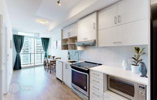 5-bedroom apartment in North York for C$804,000