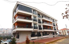 Apartments Close to Open Air Museum in Ankara Altındağ for $82,000