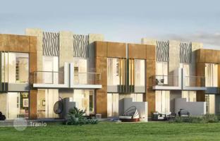 Aquilegia villa complex with water attractions and playgrounds, in the quiet and peaceful area of Damac Hills 2, Dubai, UAE for From $357,000