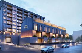 Fancy Villas with Fascinating Interior Design in Ataşehir for $2,250,000