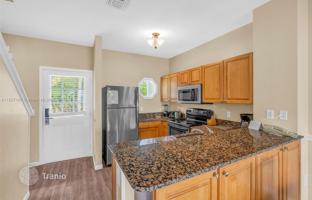 2-bedroom house 128 m² in New York City for $717,000