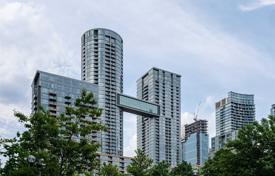 Apartment – Iceboat Terrace, Old Toronto, Toronto,  Ontario,   Canada for C$828,000