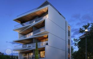 3-bedroom penthouse 181 m² in Germasogeia for 1,566,000 €