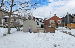 6-bedroom house in Etobicoke for C$1,266,000