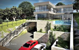Land plot 815 m² in S'Agaró for 1,275,000 €