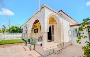 2-bedroom townhouse in Frenaros for 225,000 €