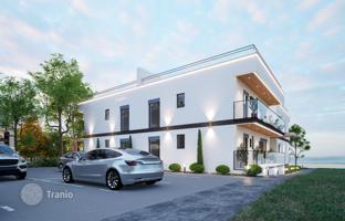 2-bedroom apartment 72 m² in Umag for 245,000 €