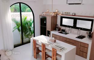1-bedroom villa 70 m² in Seseh for $169,000