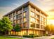 Office building 3,300 m² in Frankfurt for 12,000,000 €