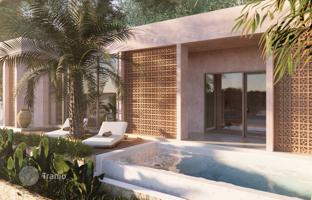 2-bedroom villa 110 m² in Kuta for $197,000