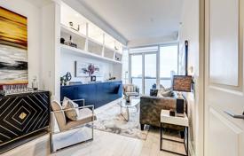 Apartment – The Esplanade, Old Toronto, Toronto,  Ontario,   Canada for C$961,000