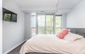 Apartment – Bastion Street, Old Toronto, Toronto,  Ontario,   Canada for C$1,059,000