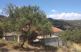 Two land plots surrounded by nature, Kolymbari, Crete, Greece for 180,000 €