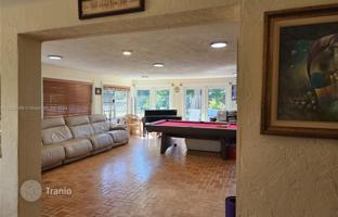 6-bedroom house 388 m² in Homestead for $1,222,000