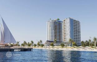 1-bedroom apartment in new building 53 m² in Batumi for $100,000
