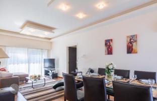 3-bedroom apartment 130 m² in Neapolis for 380,000 €