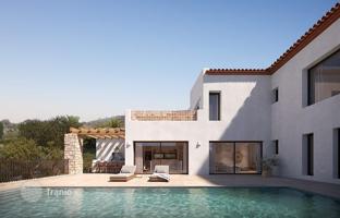 3-bedroom villa 418 m² in Alicante for 895,000 €