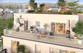 Apartment – Val-d'Oise, Ile-de-France, France for From 301,000 €