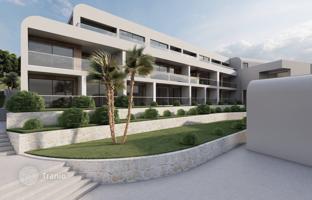 1-bedroom apartment 79 m² in Tivat city for 313,000 €