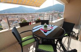 Duplex apartment with a large terrace, Budva, Montenegro for 250,000 €