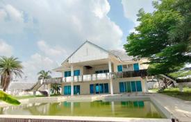 Villa – Pattaya, Chonburi, Thailand for 495,000 €
