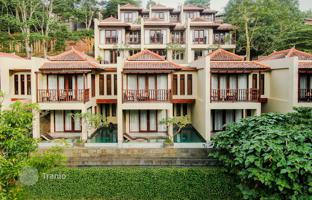 1-bedroom villa 95 m² in Ubud for $274,000