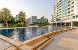 2-bedroom apartment 80 m² in Aksu for 18,919,000 TRY