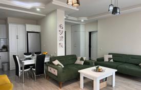 Luxurious ready-made apartments of 85 square meters on the Black Sea coast in a luxury complex for $171,000