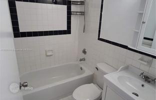 Condo 42 m² in Miami Beach for $255,000