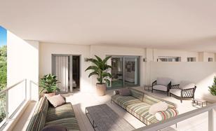 2-bedroom apartment 82 m² in Manilva for 420,000 €