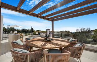 6-bedroom villa 823 m² in Marbella for 6,500,000 €