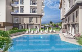 Apartment – Antalya (city), Antalya, Turkey for $284,000