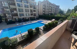 2-bedroom apartment 85 m² in Sunny Beach for 82,000 €