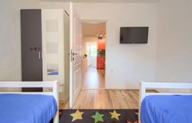 4-bedrooms townhome 120 m² in Vrbnik, Croatia for 230,000 €