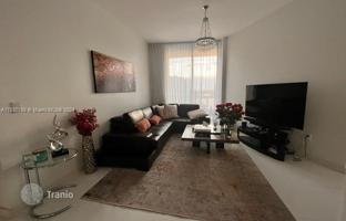 2-bedroom apartments in condo 136 m² in North Miami Beach for $1,130,000